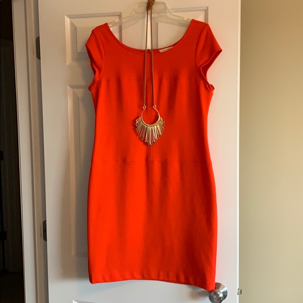 Banana Republic Sheath dress